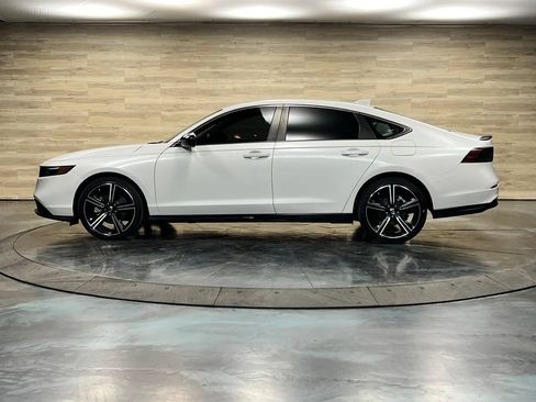 Used 2025 Honda Accord EX-L image 25