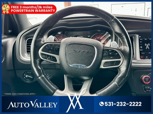 Used 2020 Dodge Charger SRT Hellcat RWD image 32
