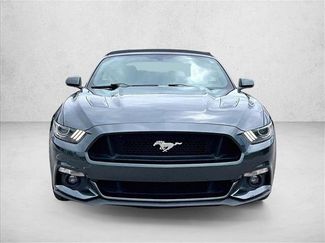 Used 2016 Ford Mustang GT Premium w/ Equipment Group 401A RWD video 3