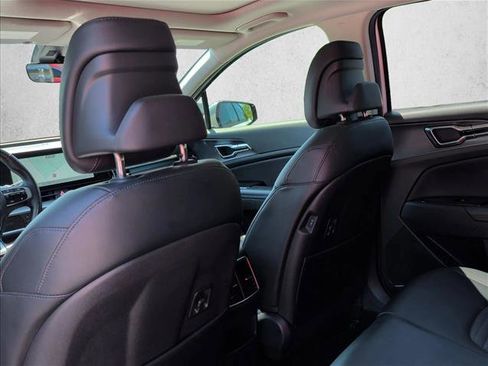 Used 2023 Kia Sportage SX FWD image 16