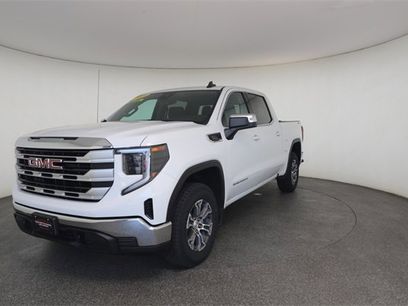 Used 2023 GMC Sierra 1500 SLE