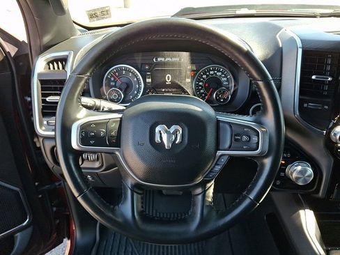 Used 2024 RAM 1500 Laramie image 26
