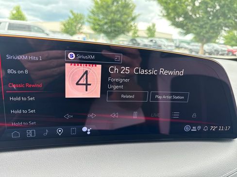 New 2026 Cadillac CT5 V Blackwing w/ Carbon Fiber 2 Package RWD image 34
