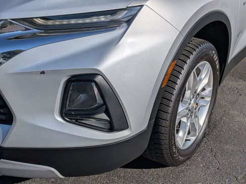 Used 2022 Chevrolet Blazer LT AWD/4WD image 9