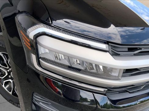 Used 2024 Ford Expedition Max XLT AWD/4WD image 27