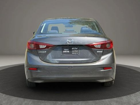 Used 2016 MAZDA MAZDA3 i Sport image 5