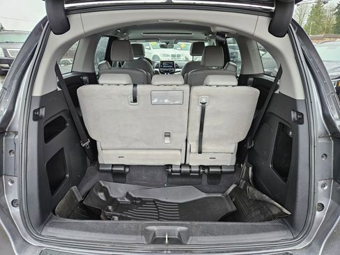 Used 2018 Honda Odyssey EX-L image 9