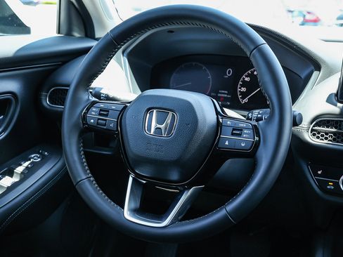 New 2026 Honda HR-V EX-L image 16
