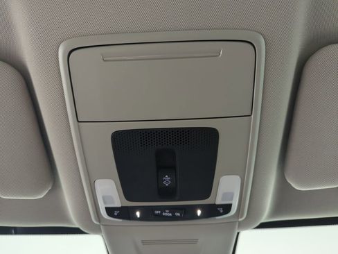 Certified 2024 Honda CR-V EX-L image 30