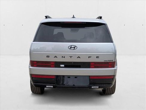 New 2025 Hyundai Santa Fe Calligraphy image 8