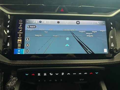 New 2026 Jeep Cherokee Overland image 12