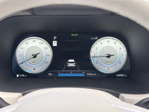 Used 2025 Hyundai Palisade Calligraphy image 39