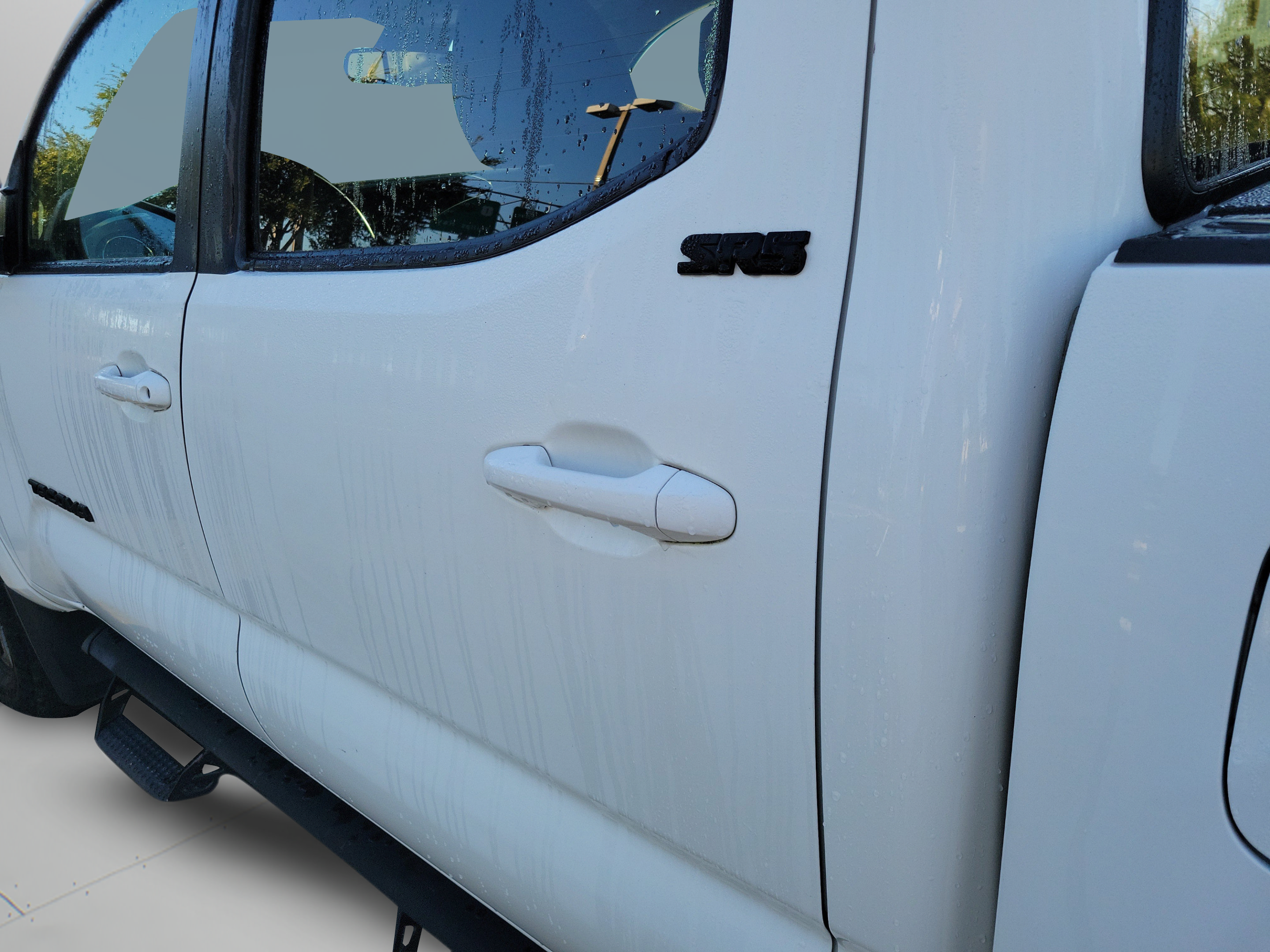 Used 2023 Toyota Tacoma SR5 RWD image 26