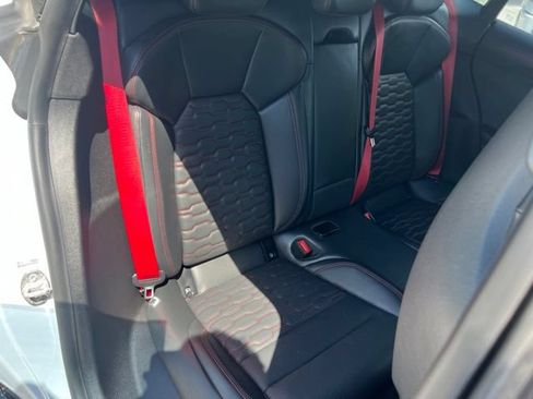 Used 2022 Audi RS e-tron GT w/ Year 1 Package AWD/4WD image 25