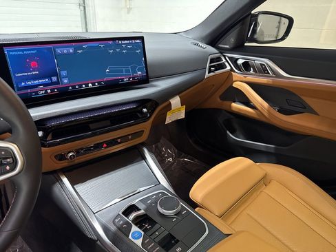 Used 2025 BMW i4 M50 w/ Premium Package image 16
