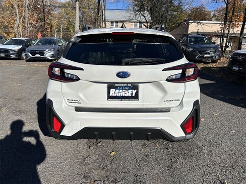 New 2025 Subaru Crosstrek 2.5i Premium image 7