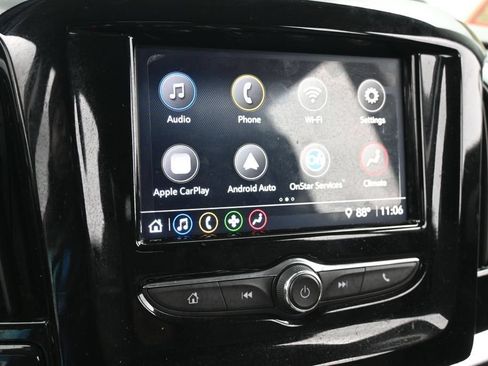 Used 2020 Chevrolet Traverse LS FWD image 18