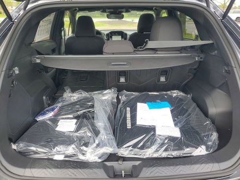 New 2026 Subaru Crosstrek 2.5i Sport AWD/4WD image 31