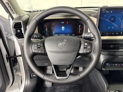 New 2026 Ford Bronco Sport Big Bend w/ Convenience Package AWD/4WD image 18