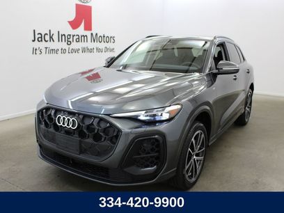 New 2026 Audi Q5 Premium Plus
