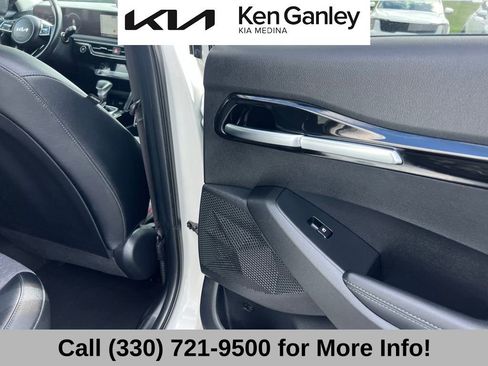 Certified 2024 Kia Seltos S AWD/4WD image 54