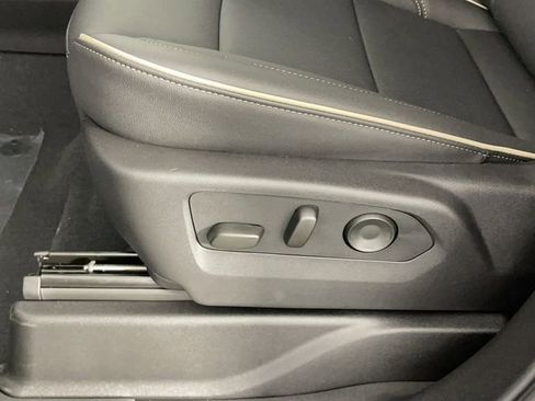 New 2025 Chevrolet Tahoe Premier image 31