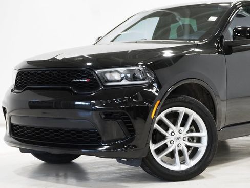 Certified 2024 Dodge Durango GT AWD/4WD image 2