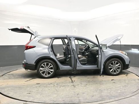 Used 2020 Honda CR-V Touring image 46
