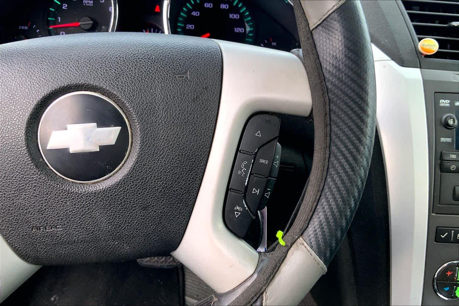 Used 2012 Chevrolet Traverse LT AWD/4WD image 25