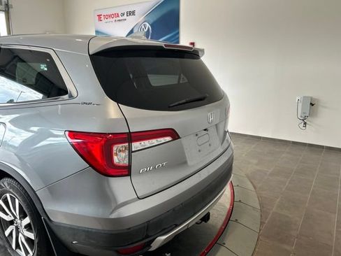 Used 2019 Honda Pilot EX-L image 6