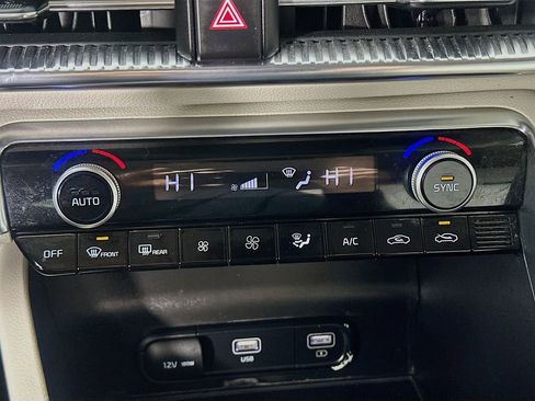 Certified 2022 Kia K5 EX image 24