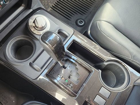 Used 2021 Toyota 4Runner Nightshade image 19