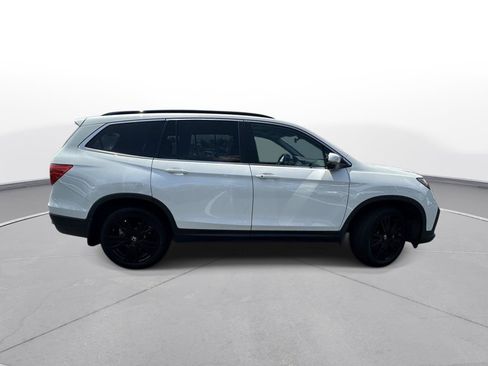 Used 2022 Honda Pilot Special Edition image 5