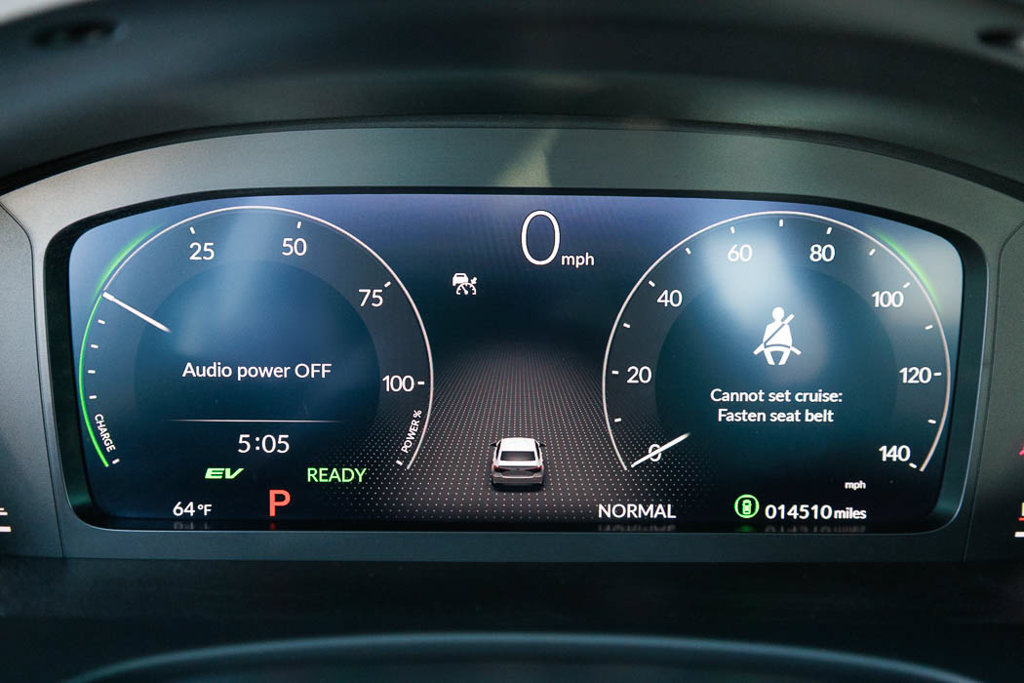 Used 2025 Honda Civic Sport Touring image 23