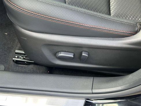 New 2025 Nissan Altima 2.5 SR image 18