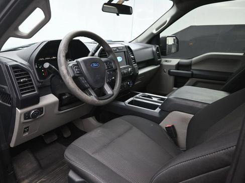 Used 2019 Ford F150 XL w/ Equipment Group 101A Mid RWD image 19