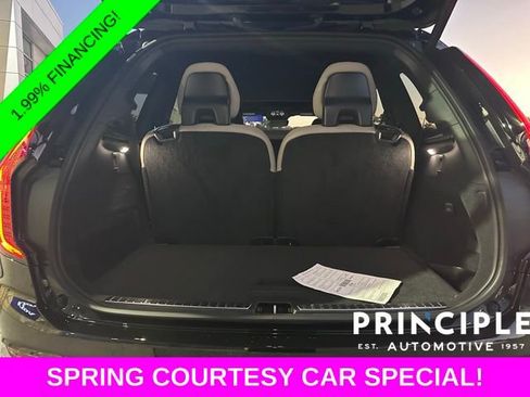 New 2026 Volvo XC90 B5 Core AWD/4WD image 12