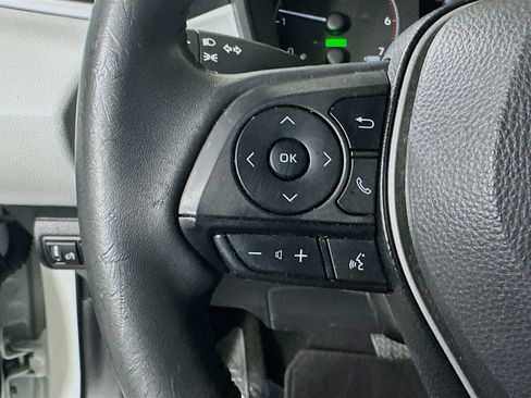 Used 2023 Toyota Corolla SE FWD image 16