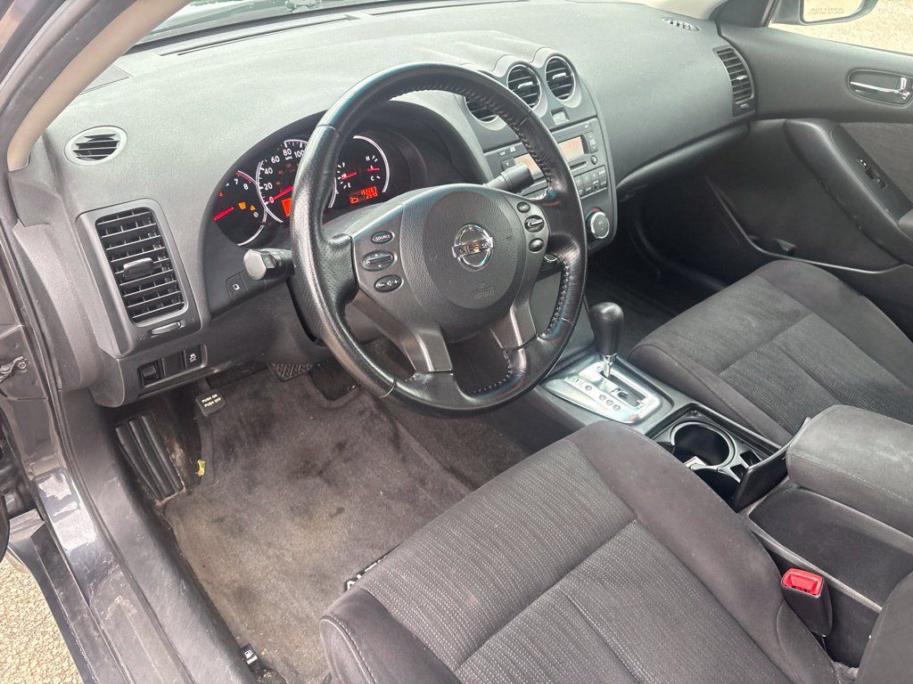 Used 2011 Nissan Altima 2.5 S w/ Convenience Pkg FWD image 20