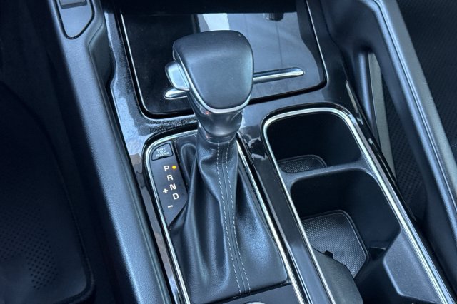 Certified 2025 Kia Telluride S FWD image 28