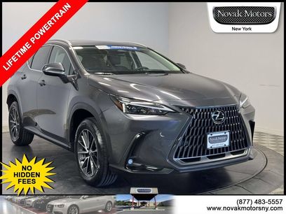Used 2024 Lexus NX 350 AWD w/ Cold Area Package