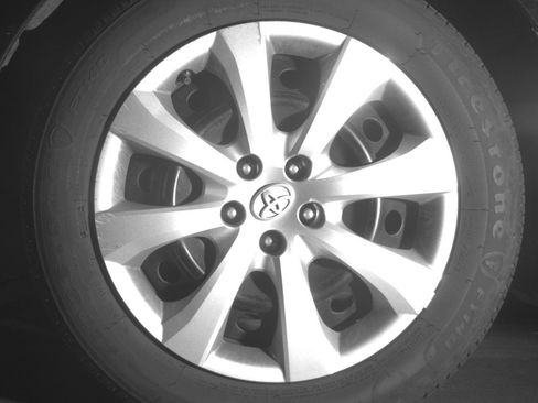 Used 2025 Toyota Corolla LE image 12