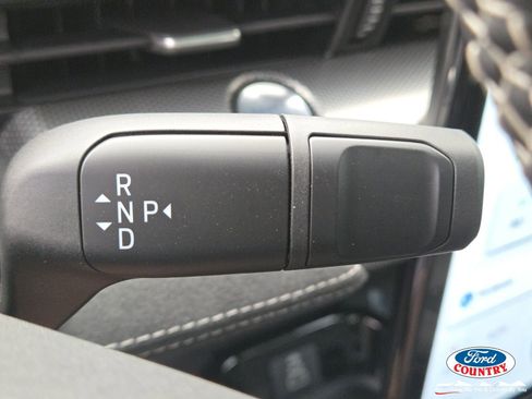 New 2025 Ford Mustang Mach-E GT w/ Interior Protection Package image 16