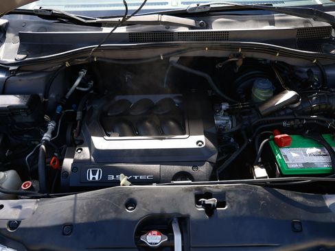 Used 2000 Honda Odyssey EX image 40