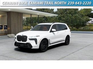 New 2027 BMW X7 M60i AWD/4WD video 1
