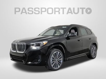 Used 2025 BMW X1 xDrive28i w/ Technology Package