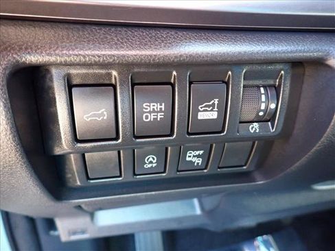 Certified 2023 Subaru Forester Premium AWD/4WD image 17