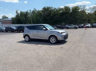 Used 2025 Kia Soul LX w/ LX Technology Package FWD video 2