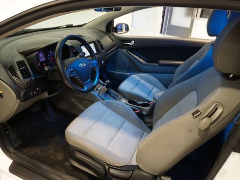 Used 2014 Kia Forte Koup EX image 9
