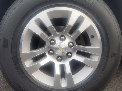 Used 2015 Chevrolet Silverado 1500 LT w/ All Star Edition image 27